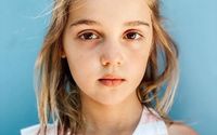 Emma Stauffer: The Shy Twin with Big Dreams